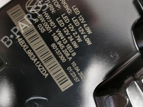 Right taillight VW ID.7 (ED2) PRO S | BP34726933C35 - Image 8