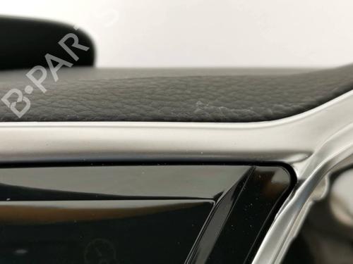 Steering wheel VW ARTEON (3H7, 3H8) 1.5 TSi | BP35760367C49 - Image 9