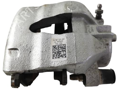 Right front brake caliper SEAT ARONA (KJ7, KJP) 1.5 TSI | BP37681620M104 - Image 4
