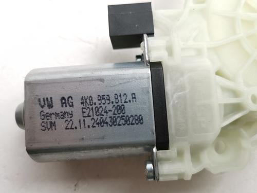 Left front window motor AUDI Q4 E-TRON SUV (F4B) 45 | BP35762479E21 - Image 4