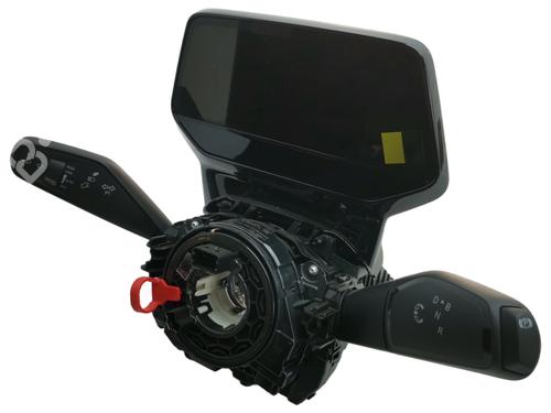 Used Switch Switch VW ID. Buzz Bus (EBB, EBJ) Electric 4motion (EBB) (340 hp) 34727659 34727659