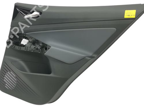 Rear right panel VW ID.4 (E21) PRO | BP34732111C61  - Image 5