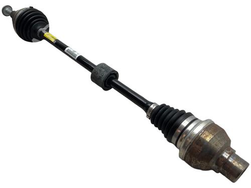 Right front driveshaft CUPRA ATECA (KH7, KHP, KBP) 2.0 TSI 4Drive | BP37484162M39 - Image 2