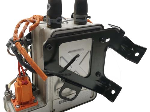 Resistência da chauffage Resistência da chauffage CUPRA BORN (K11) 45 (150 hp) 36030839 36030839