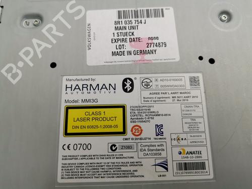 Other AUDI A4 B8 (8K2) 2.7 TDI | BP34732563O1 - Image 5