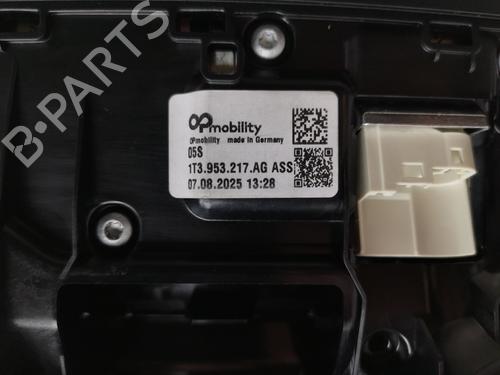 Switch VW ID. Buzz Bus (EBB, EBJ) Electric 4motion (EBB) | BP34728316I30 - Image 11
