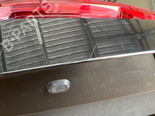 Tailgate CUPRA FORMENTOR (KM7, KMP) 2.0 TSI 4Drive | BP36551082C6  - Image 9
