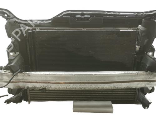 Full front AUDI Q5 (8RB) 2.0 TFSI quattro | BP34731600S1 - Image 29