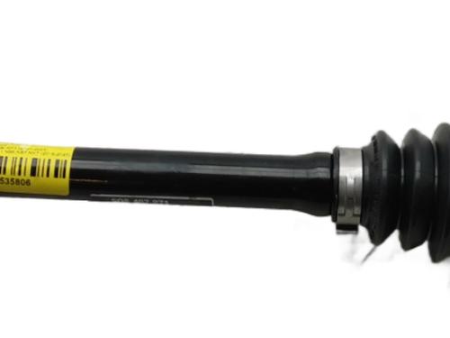 Used Left front driveshaft Left front driveshaft VW TIGUAN (5N_) 2.0 TDI 4motion (136 hp) 35763251 35763251