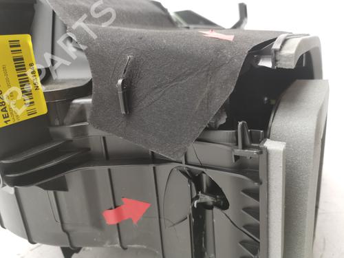 Heater matrix box VW ID.4 (E21) PRO | BP34727446M61 - Image 4