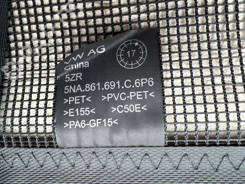 Cargo separator VW TIGUAN SUV Van (AD1) TDI 4motion | BP37658765I36 - Image 3