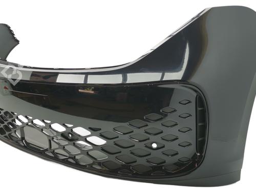 Front bumper VW ID. Buzz Bus (EBB, EBJ) Electric (EBB) | BP35761539C7 - Image 3