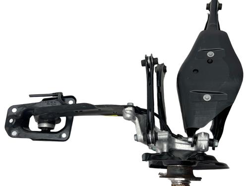 Left rear steering knuckle CUPRA FORMENTOR (KM7, KMP) 2.0 TSI 4Drive | BP36551078M27 - Image 9