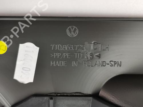 Trinbræt VW MULTIVAN T7 (STM, STN) 1.5 TSi | BP36253635C149 - Image 9