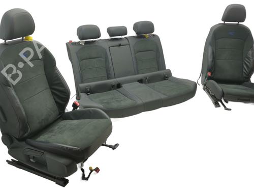 Seats set VW ARTEON (3H7, 3H8) 1.5 TSi | BP35762166C78 - Image 2