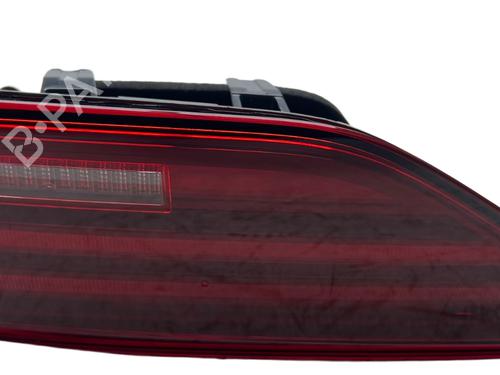 Right taillight VW GOLF VIII Variant (CG5, DB5) 2.0 TSI 4motion | BP36550885C35 - Image 4