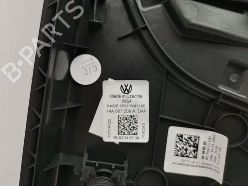 Rear left panel VW ID.7 (ED2) PRO S | BP34731951C60 - Image 7