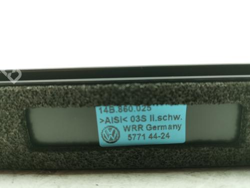 Tagræling VW ID.7 Tourer (ED5) GTX 4motion | BP34726054C65 - Image 16