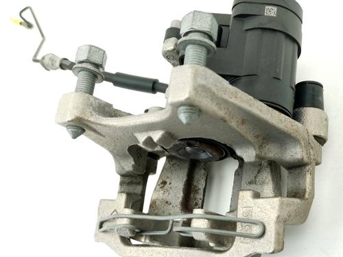 Right rear brake caliper VW CADDY IV Box Body/MPV (SAA, SAH) 2.0 TDI 4motion | BP34730126M106  - Image 16