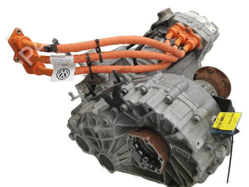 Engine VW GOLF VII (5G1, BQ1, BE1, BE2) e-Golf | BP34727481M1 - Image 25