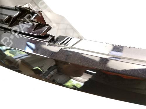 Front bumper VW PASSAT B8 (3G2, CB2) 2.0 TDI | BP35758557C7 - Image 12