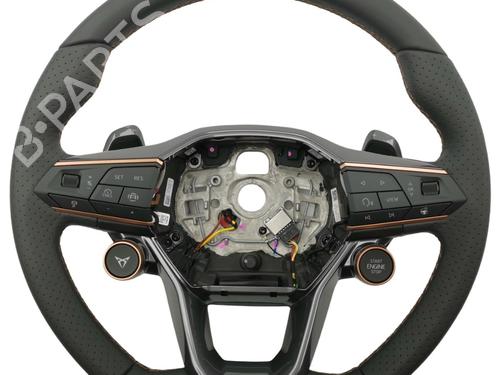 Volante Volante CUPRA FORMENTOR (KM7, KMP) 1.4 e-Hybrid (150 hp) 36661418 36661418