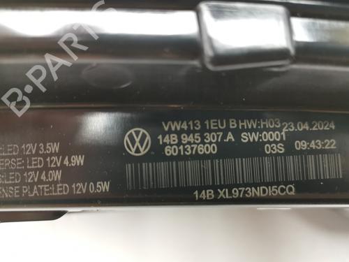 Rear center light VW ID.7 (ED2) PRO S | BP34731057I39 - Image 9