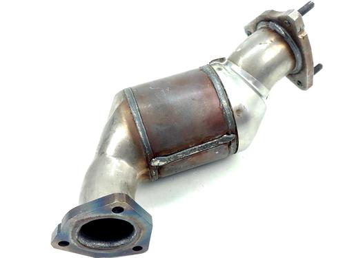 Used Catalyst Catalyst VW PASSAT B5 (3B2) 2.8 Syncro (180 hp) 35756965 35756965