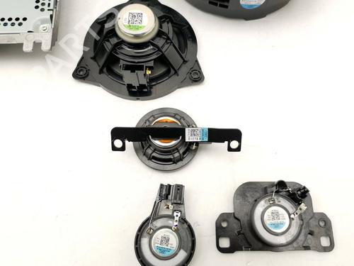 Speaker AUDI A6 C8 (4A2) 50 TFSI e quattro | BP34729512E2 - Image 6