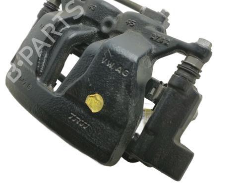 Right front brake caliper CUPRA FORMENTOR (KM7, KMP) 1.4 e-Hybrid | BP34731459M104 - Image 7