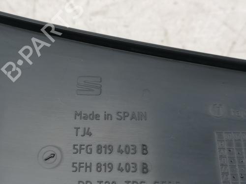 Windscreen CUPRA FORMENTOR (KM7, KMP) 2.0 TSI 4Drive | BP36551107C63  - Image 7