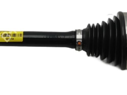 Used Right front driveshaft Right front driveshaft VW CALIFORNIA T6 Camper (SGC, SGG, SHC) 2.0 TDI 4motion (150 hp) 35761763 35761763