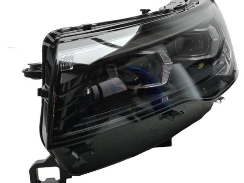 Left headlight VW TIGUAN (CT1) 2.0 TSI 4motion | BP39261093C28 - Image 3