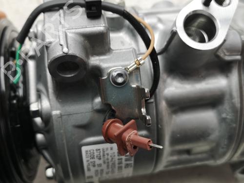 AC compressor AUDI A1 Sportback (GBA) 35 TFSI | BP39195727M34 - Image 6