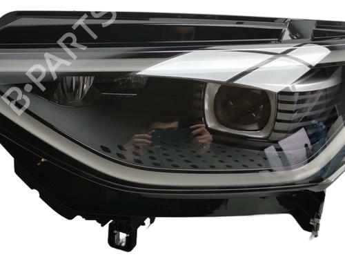 Left headlight VW ID. Buzz Bus (EBB, EBJ) Electric 4motion (EBB) | BP34725673C28  - Image 13