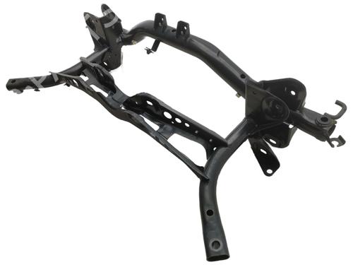 Rear axle VW GOLF VII Van (5G1) 1.6 TDi | BP35763830M2  - Image 9