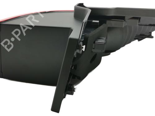 Left taillight VW MULTIVAN T7 (STM, STN) 1.4 eHybrid | BP34729119C34  - Image 8