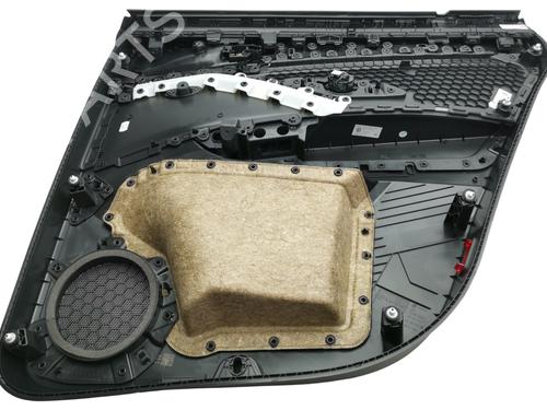 Rear left panel VW TAYRON (R41) 2.0 TSI 4motion | BP37539515C60  - Image 5