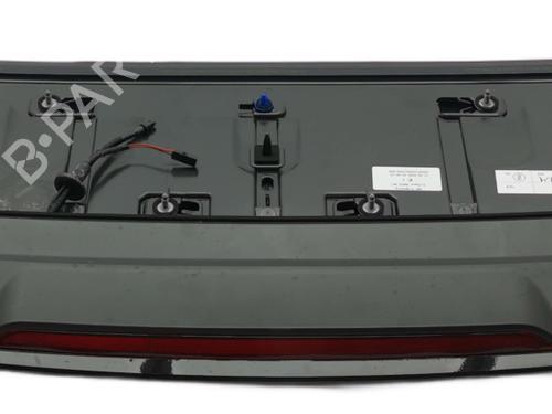 Spoiler bagklap VW ID.7 (ED2) PRO S | BP34725741C96 - Image 5