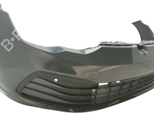 Front bumper VW GOLF VIII Variant (CG5, DB5) 2.0 TSI 4motion | BP35762419C7 - Image 3