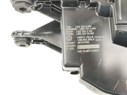 Right taillight VW ID.7 (ED2) PRO S | BP34729767C35 - Image 13