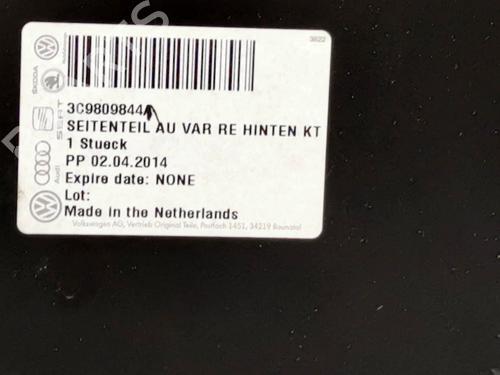 Other VW PASSAT B5.5 Variant (3B6) 2.5 TDI | BP35759784O1 - Image 7