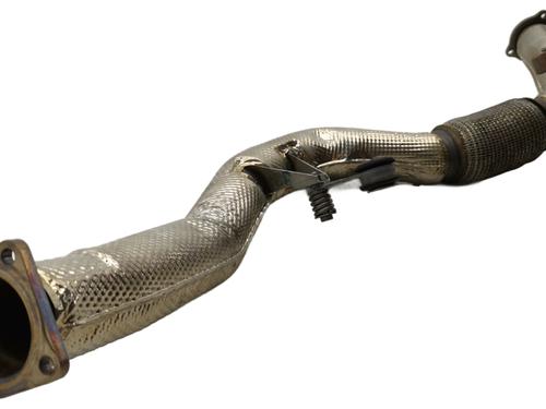 Pipe AUDI A4 B8 (8K2) 2.0 TDI quattro | BP35762407M125 - Image 2