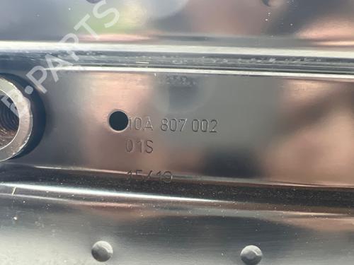 Front bumper reinforcement VW ID.3 (E11, E12) Pro | BP36000798C109 - Image 6