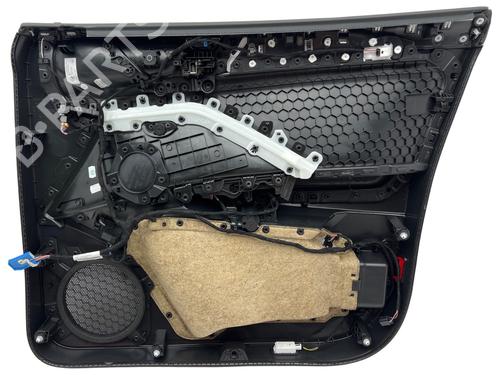 Front left panel VW TIGUAN (CT1) 2.0 TSI 4motion | BP37600928C58 - Image 7