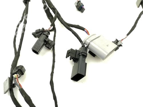 Wiring harness VW GOLF Hatchback Van (1K1) TDI | BP34728260E16 - Image 3