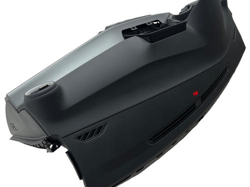 Dashboard SEAT ARONA (KJ7, KJP) 1.0 TSI | BP37681615C46 - Image 9
