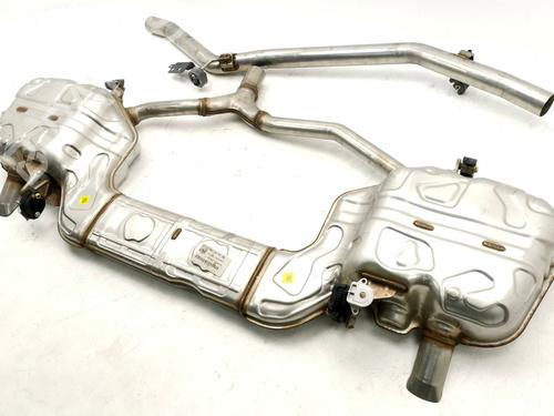 Katalysator AUDI A6 C8 (4A2) 50 TFSI e quattro | BP34730942M10  - Image 6