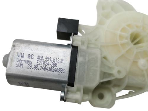 Left front window motor AUDI Q4 E-TRON SUV (F4B) 45 | BP35762765E21 - Image 4