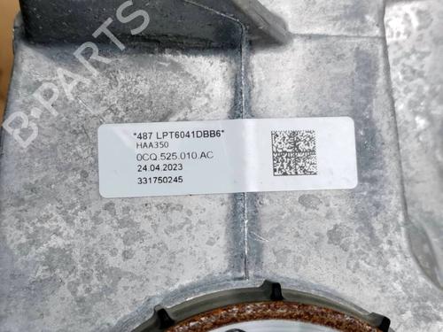 Rear differential VW PASSAT B8 (3G2, CB2) 2.0 TDI | BP34728746M24  - Image 10
